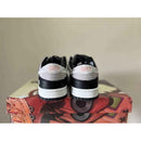 Otomo Katsuhiro x Nike SB Dunk Low 'Steamboy OST Black White'