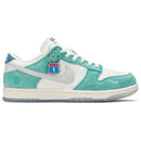 Kasina x Dunk Low 'Road Sign'