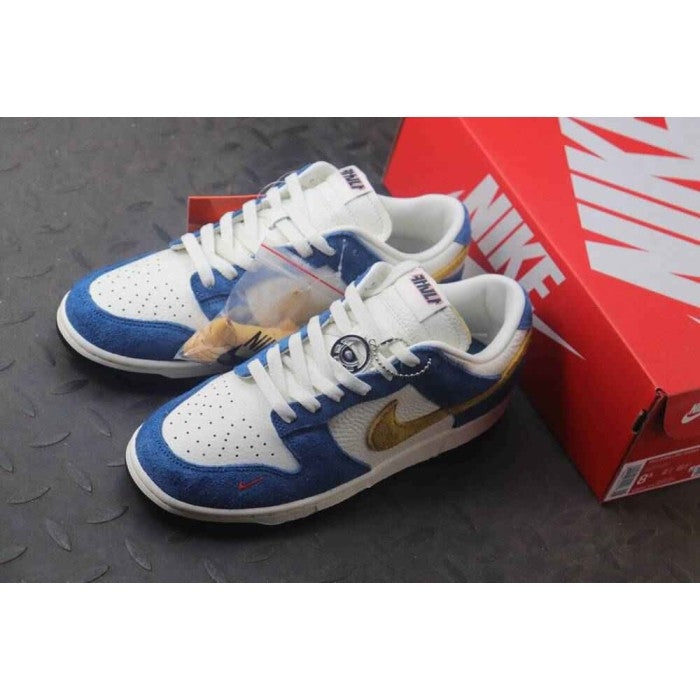 Kasina x Dunk Low '80s Bus'