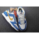 Kasina x Dunk Low '80s Bus'