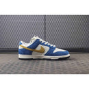 Kasina x Dunk Low '80s Bus'