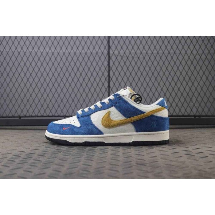 Kasina x Dunk Low '80s Bus'