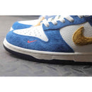 Kasina x Dunk Low '80s Bus'