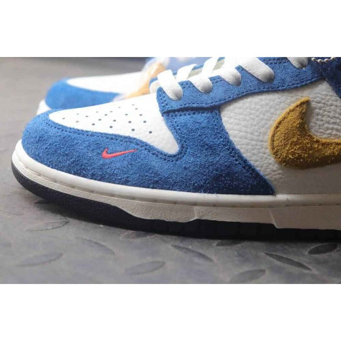 Kasina x Dunk Low '80s Bus'