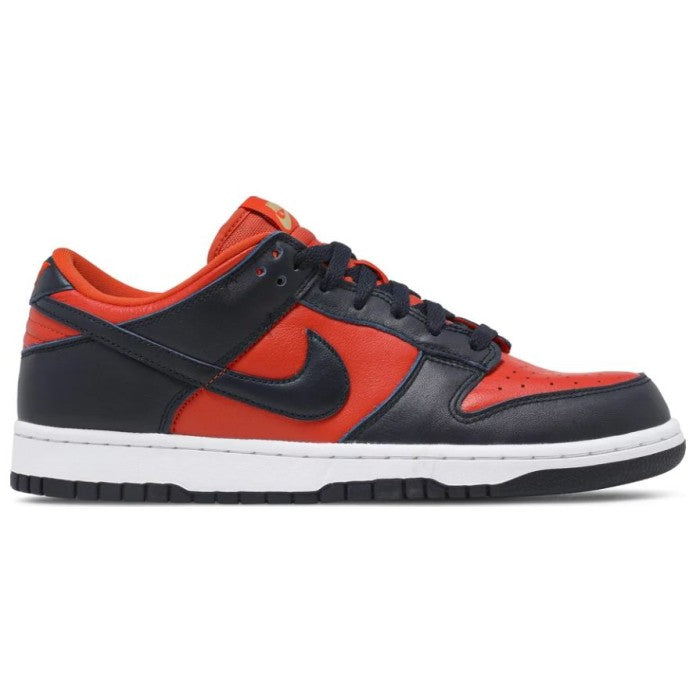Dunk Low SP 'Champ Colors'