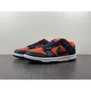 Dunk Low SP 'Champ Colors'