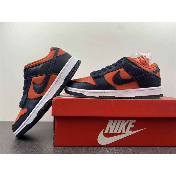 Dunk Low SP 'Champ Colors'