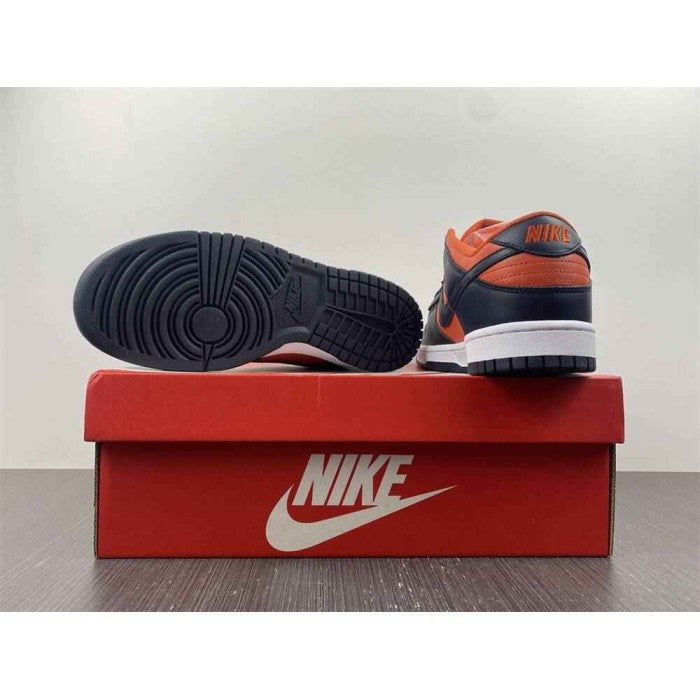 Dunk Low SP 'Champ Colors'