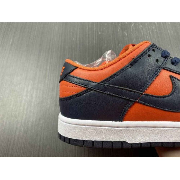 Dunk Low SP 'Champ Colors'