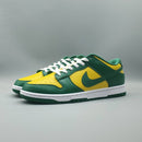 Dunk Low SP 'Brazil'