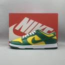 Dunk Low SP 'Brazil'