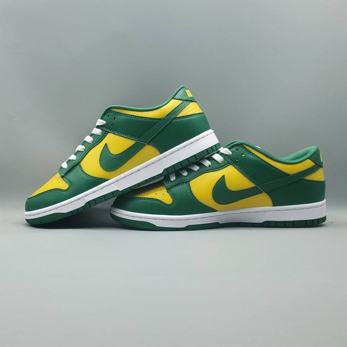 Dunk Low SP 'Brazil'