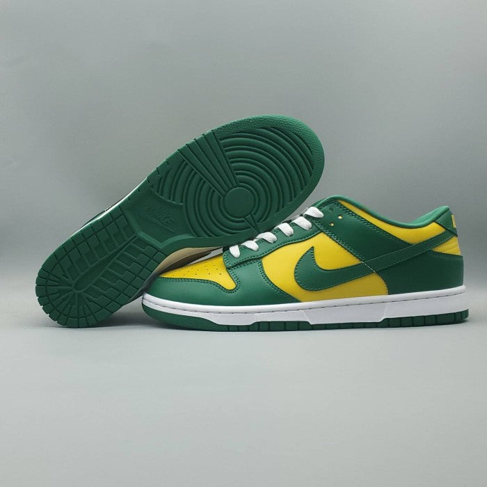 Dunk Low SP 'Brazil'