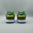 Dunk Low SP 'Brazil'