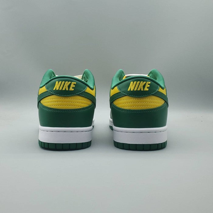Dunk Low SP 'Brazil'
