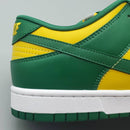 Dunk Low SP 'Brazil'