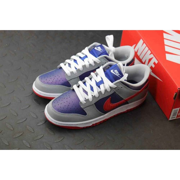 Dunk Low Retro 'Samba'