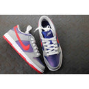 Dunk Low Retro 'Samba'