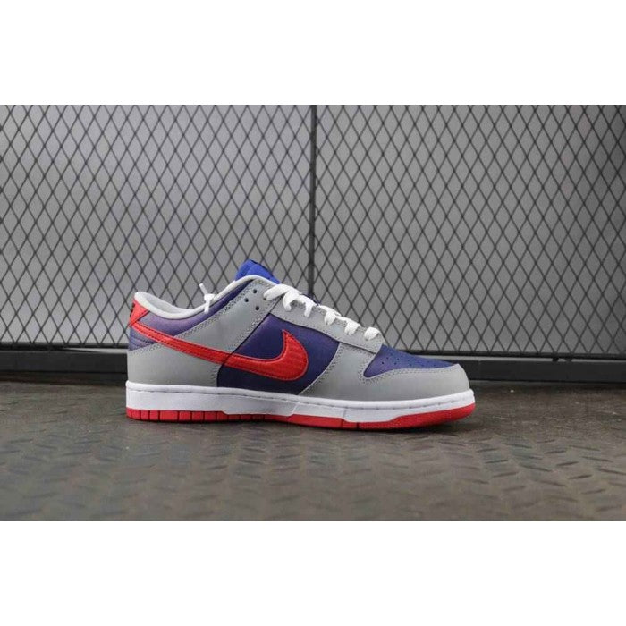 Dunk Low Retro 'Samba'