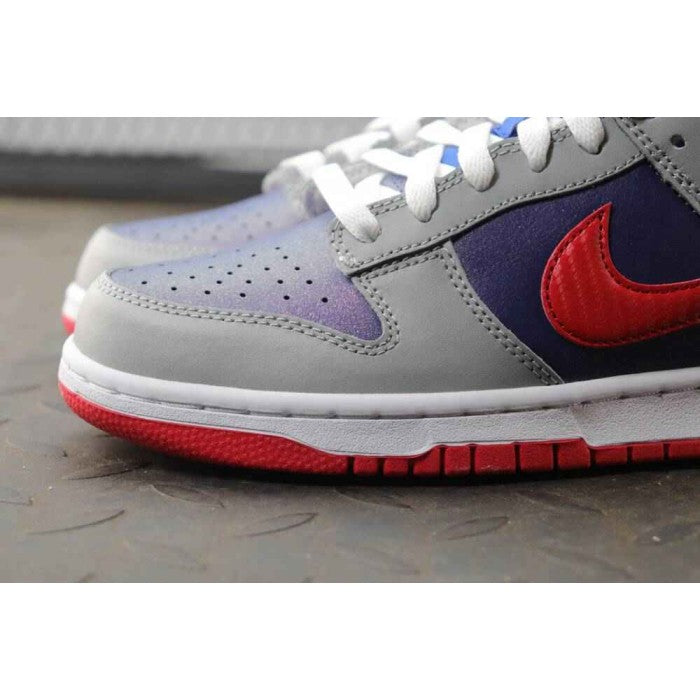 Dunk Low Retro 'Samba'