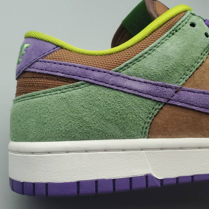 Dunk Low SP Retro 'Veneer'