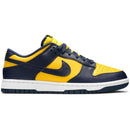 Dunk Low 'Michigan'
