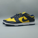 Dunk Low 'Michigan'