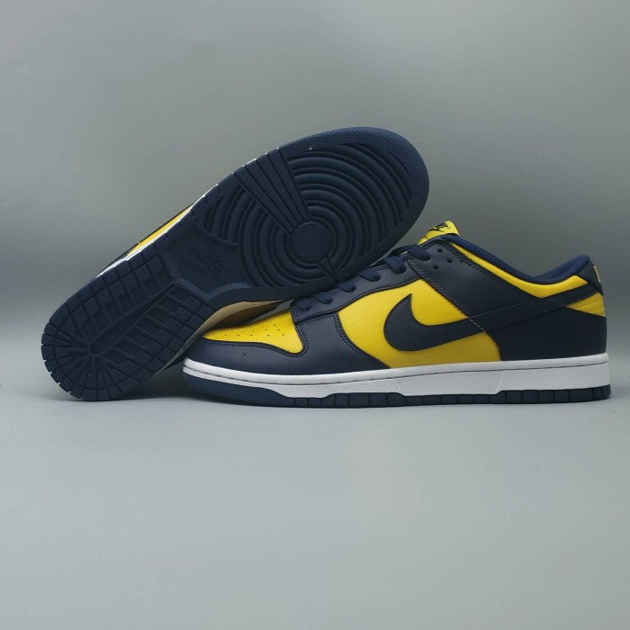 Dunk Low 'Michigan'