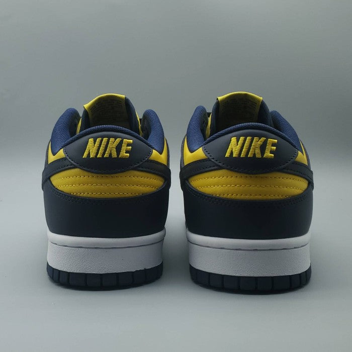 Dunk Low 'Michigan'