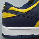 Dunk Low 'Michigan'