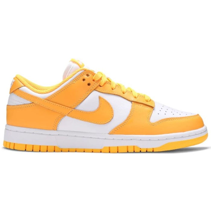 Dunk Low 'Laser Orange'