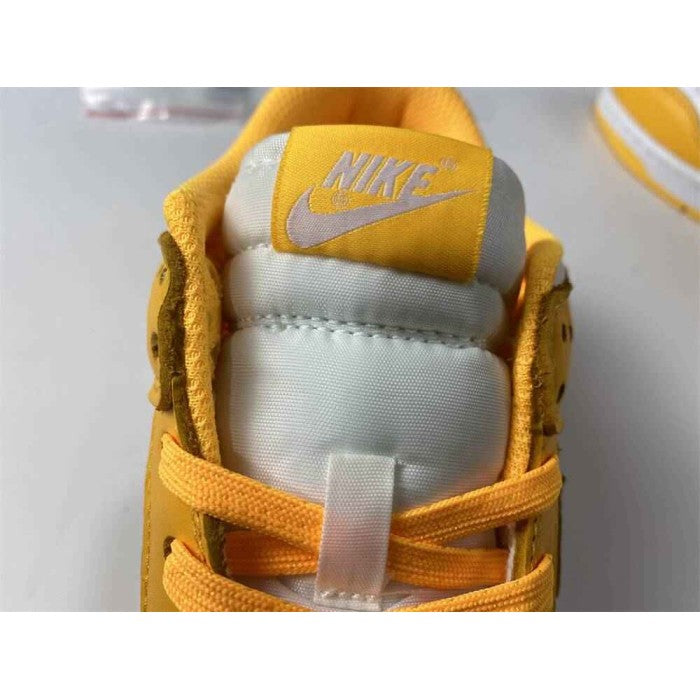 Dunk Low 'Laser Orange'