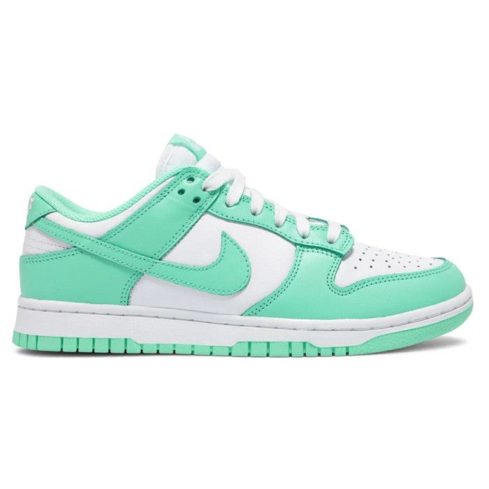 Dunk Low 'Green Glow'