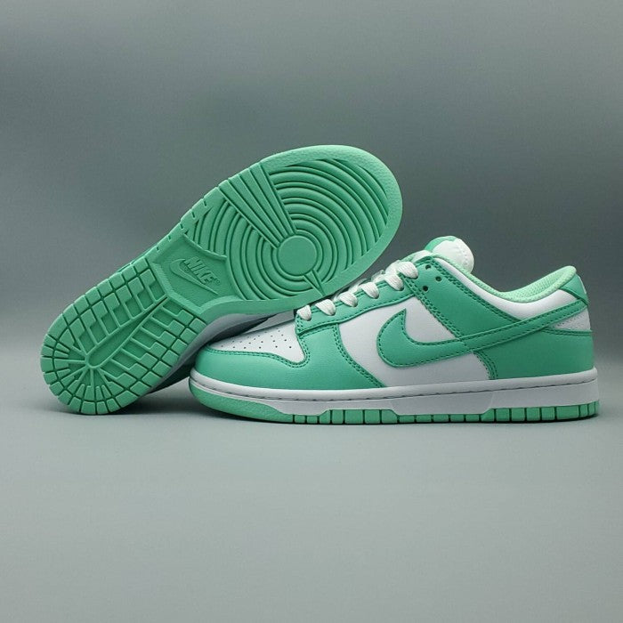 Dunk Low 'Green Glow'