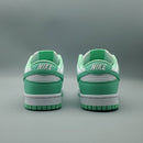 Dunk Low 'Green Glow'
