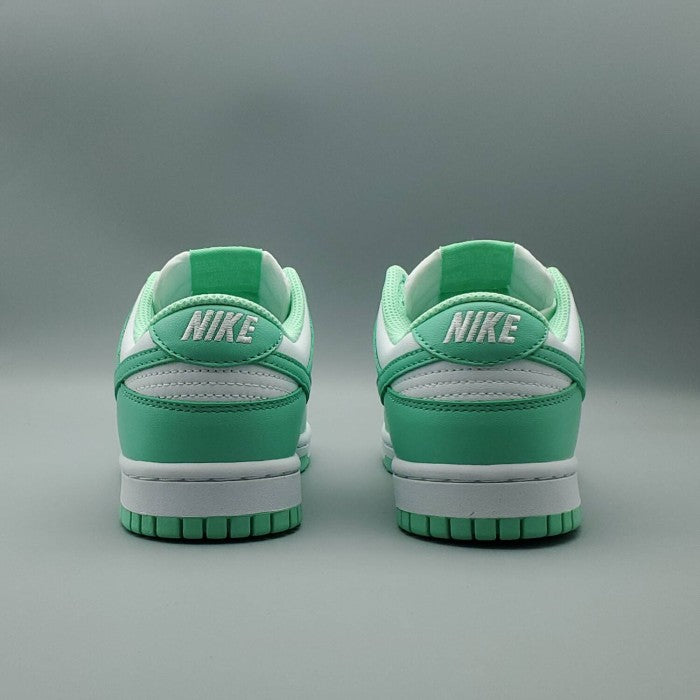 Dunk Low 'Green Glow'