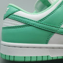Dunk Low 'Green Glow'