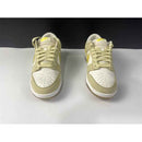Dunk Low 'Lemon Drop'