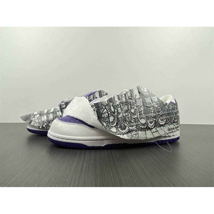 Dunk Low 'Flip The Old School'