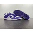 Dunk Low 'Flip The Old School'