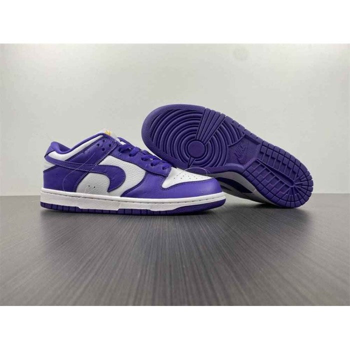 Dunk Low 'Flip The Old School'