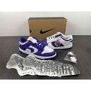 Dunk Low 'Flip The Old School'