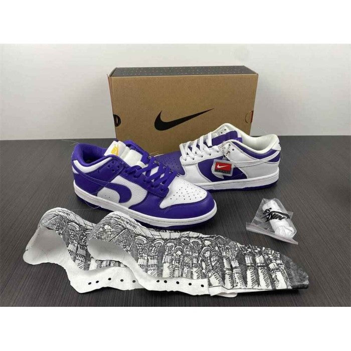 Dunk Low 'Flip The Old School'