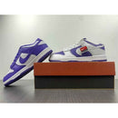 Dunk Low 'Flip The Old School'