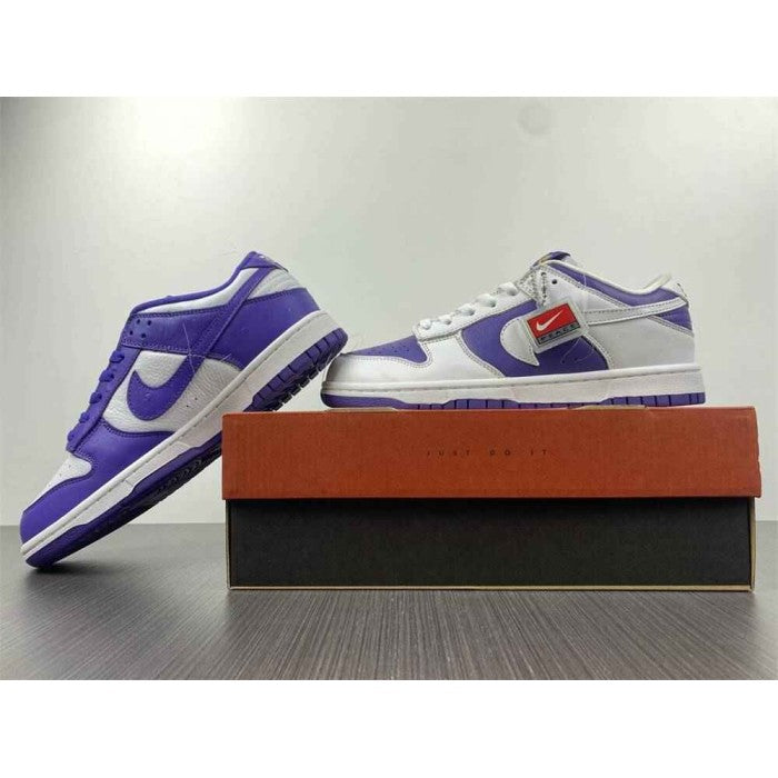 Dunk Low 'Flip The Old School'