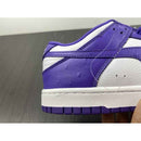 Dunk Low 'Flip The Old School'