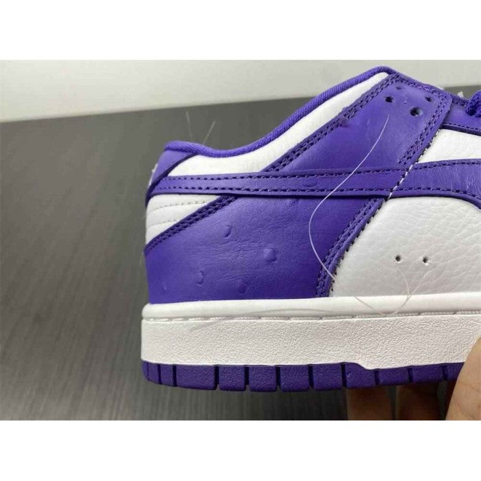 Dunk Low 'Flip The Old School'