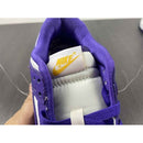 Dunk Low 'Flip The Old School'