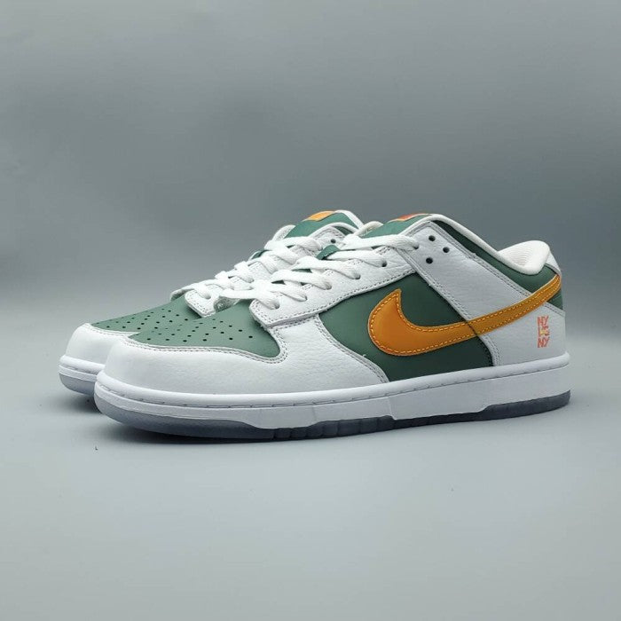 Dunk Low 'NY vs NY'