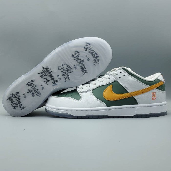 Dunk Low 'NY vs NY'